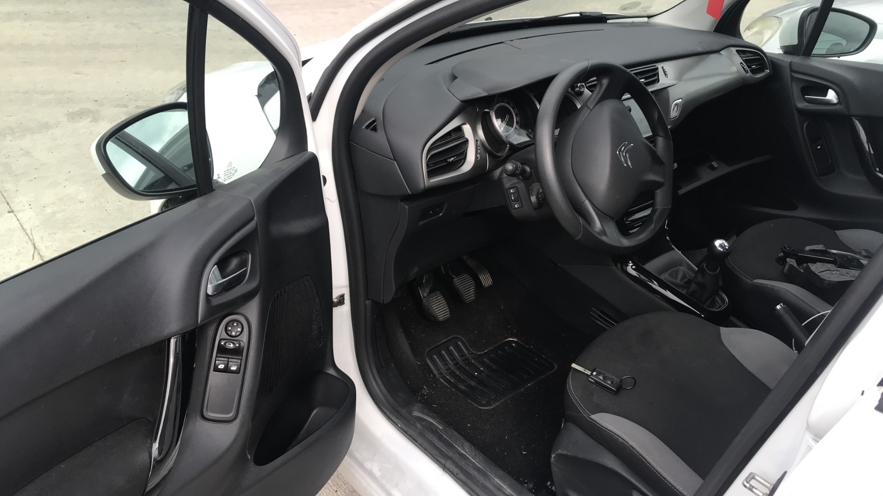 Image CITROEN C3 2