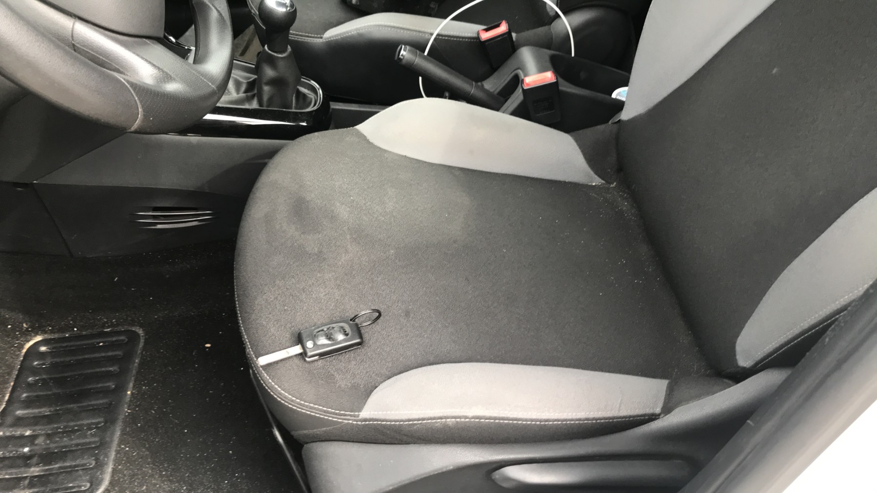 Image CITROEN C3 2
