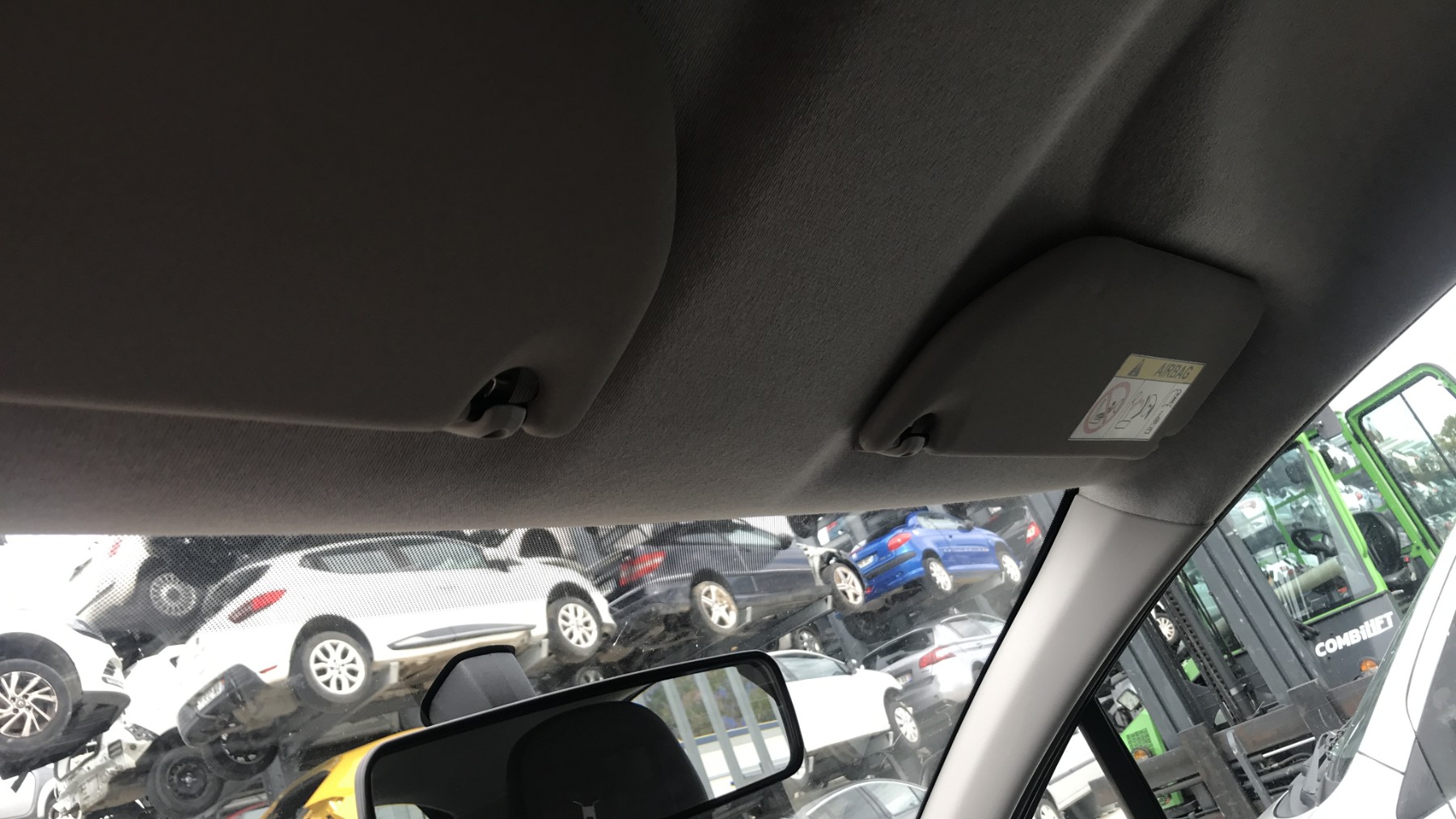 Image CITROEN C3 2