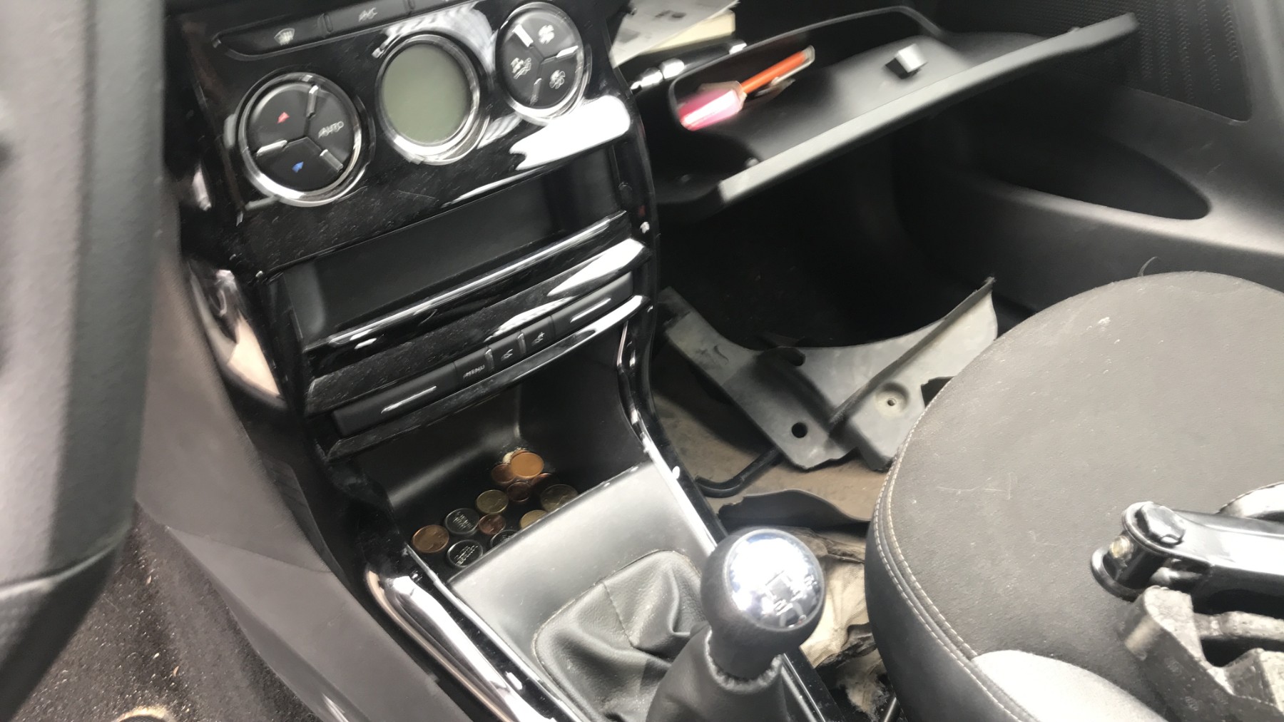 Image CITROEN C3 2