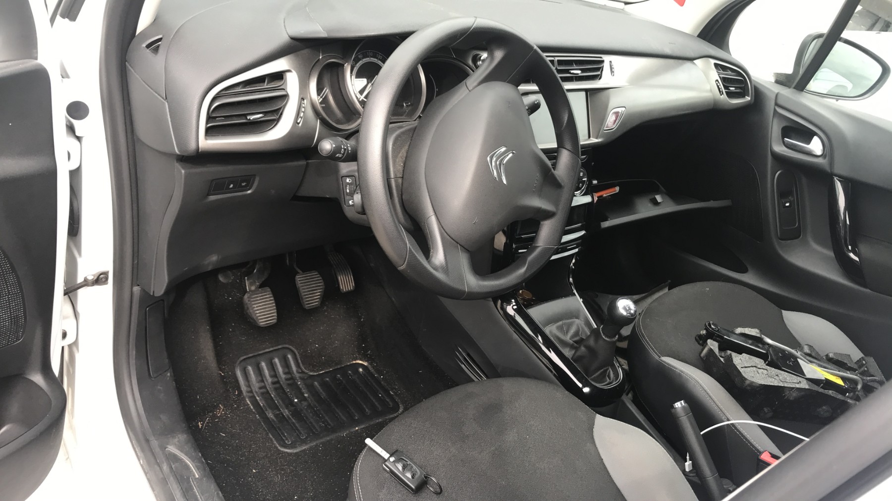 Image CITROEN C3 2