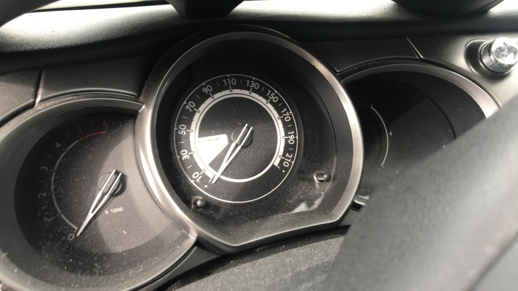 Image CITROEN C3 2