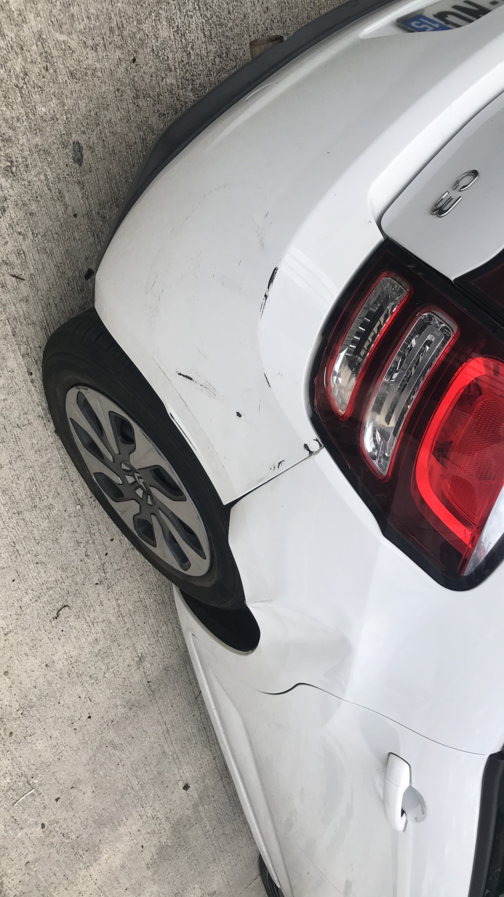 Image CITROEN C3 2