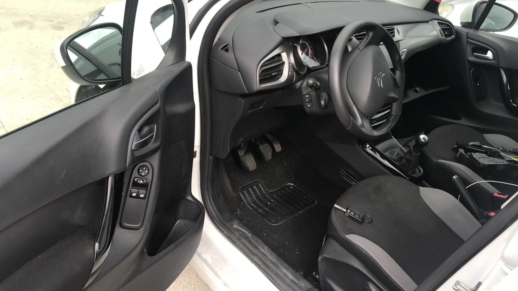Image CITROEN C3 2
