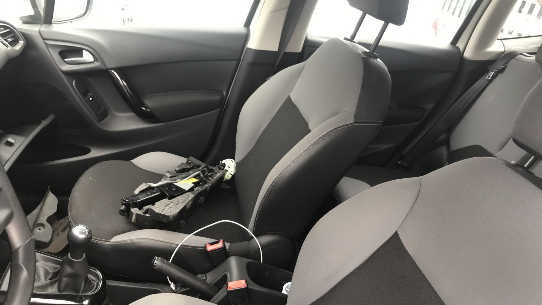 Image CITROEN C3 2