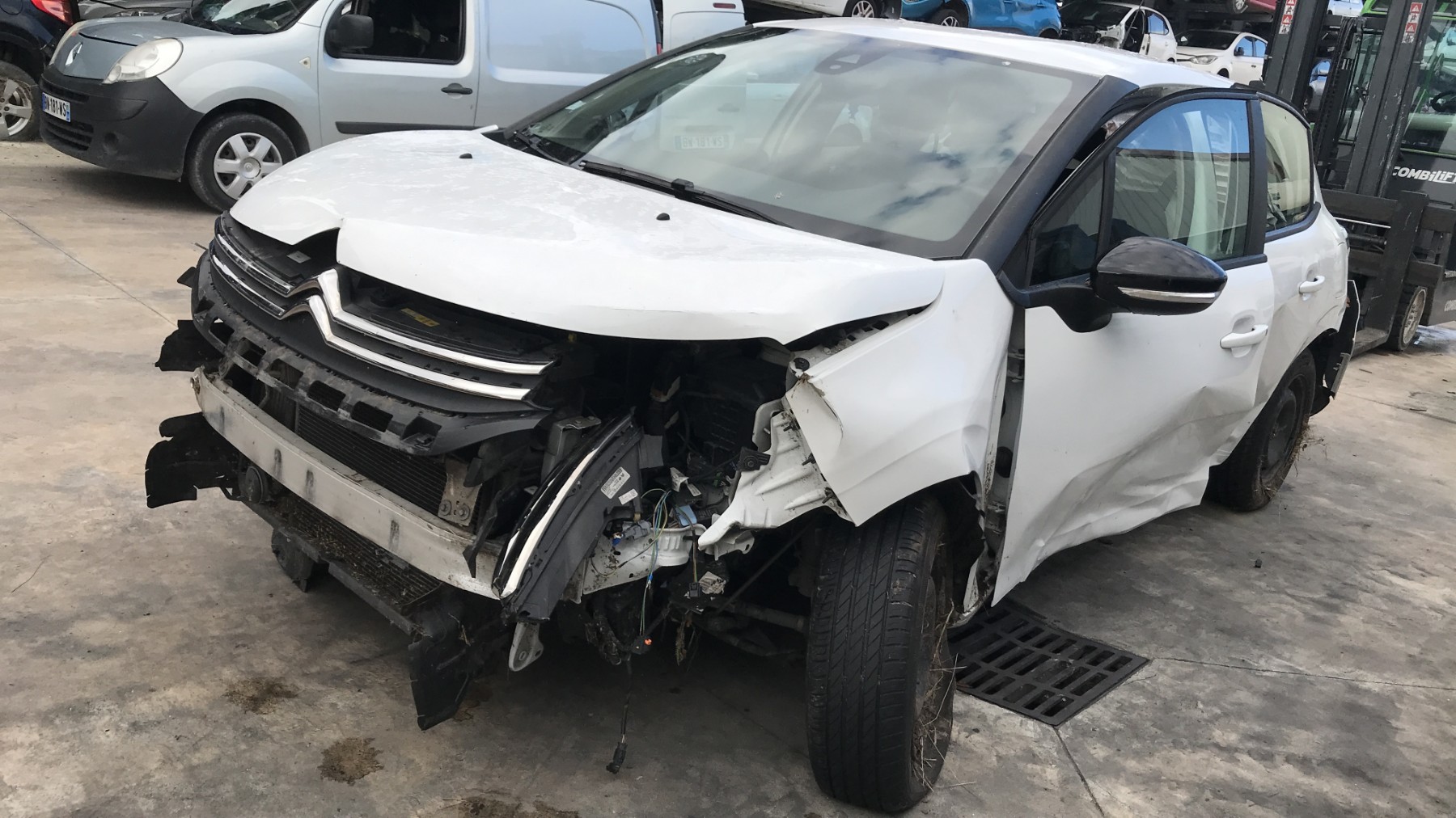 Image CITROEN C3 3