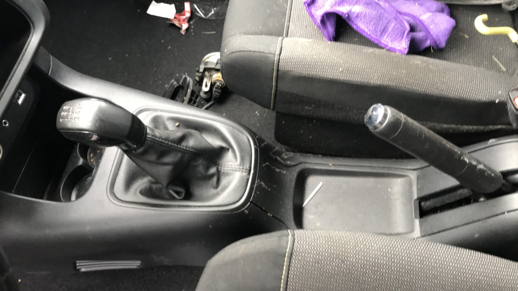 Image CITROEN C3 3