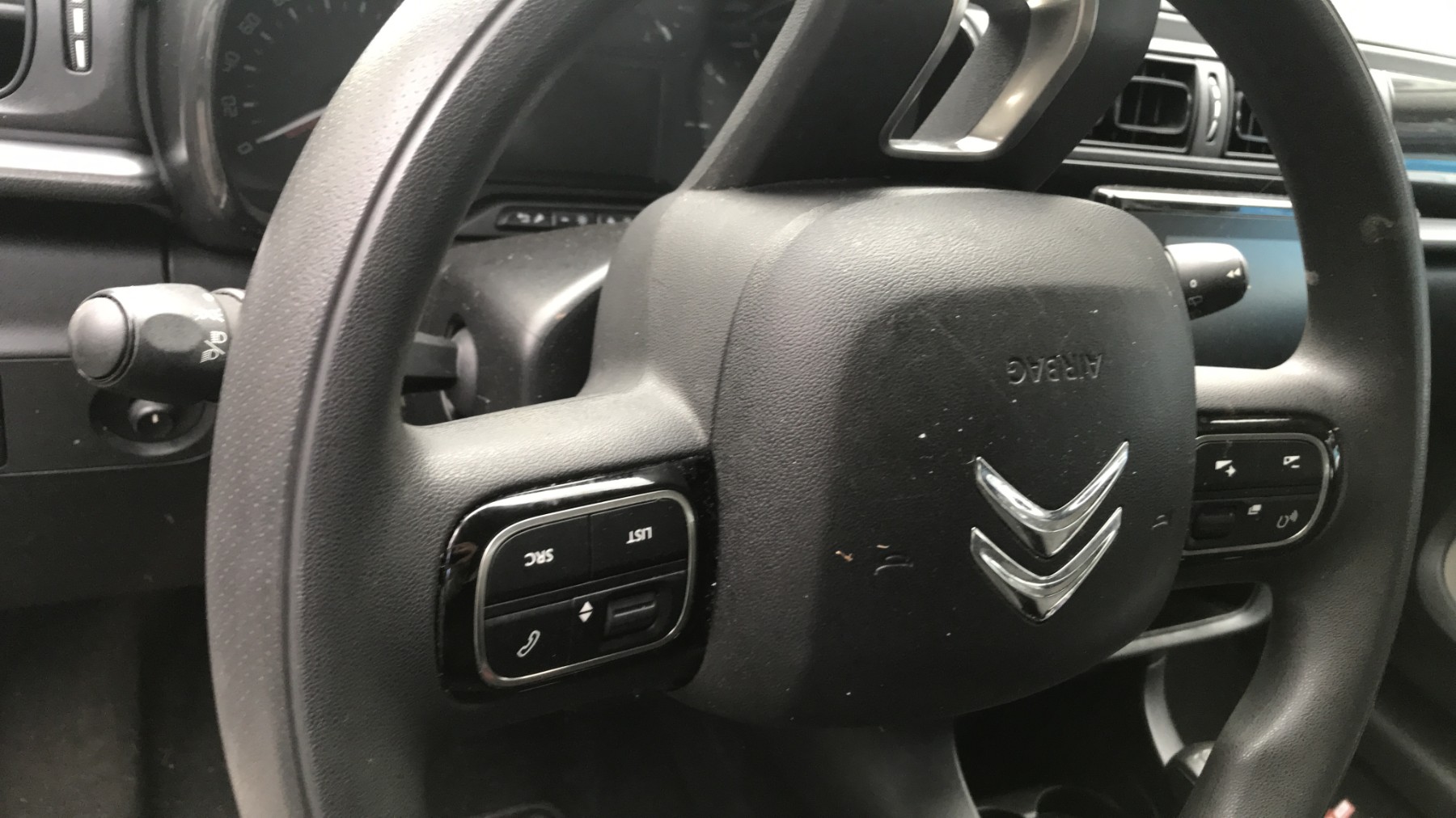 Image CITROEN C3 3
