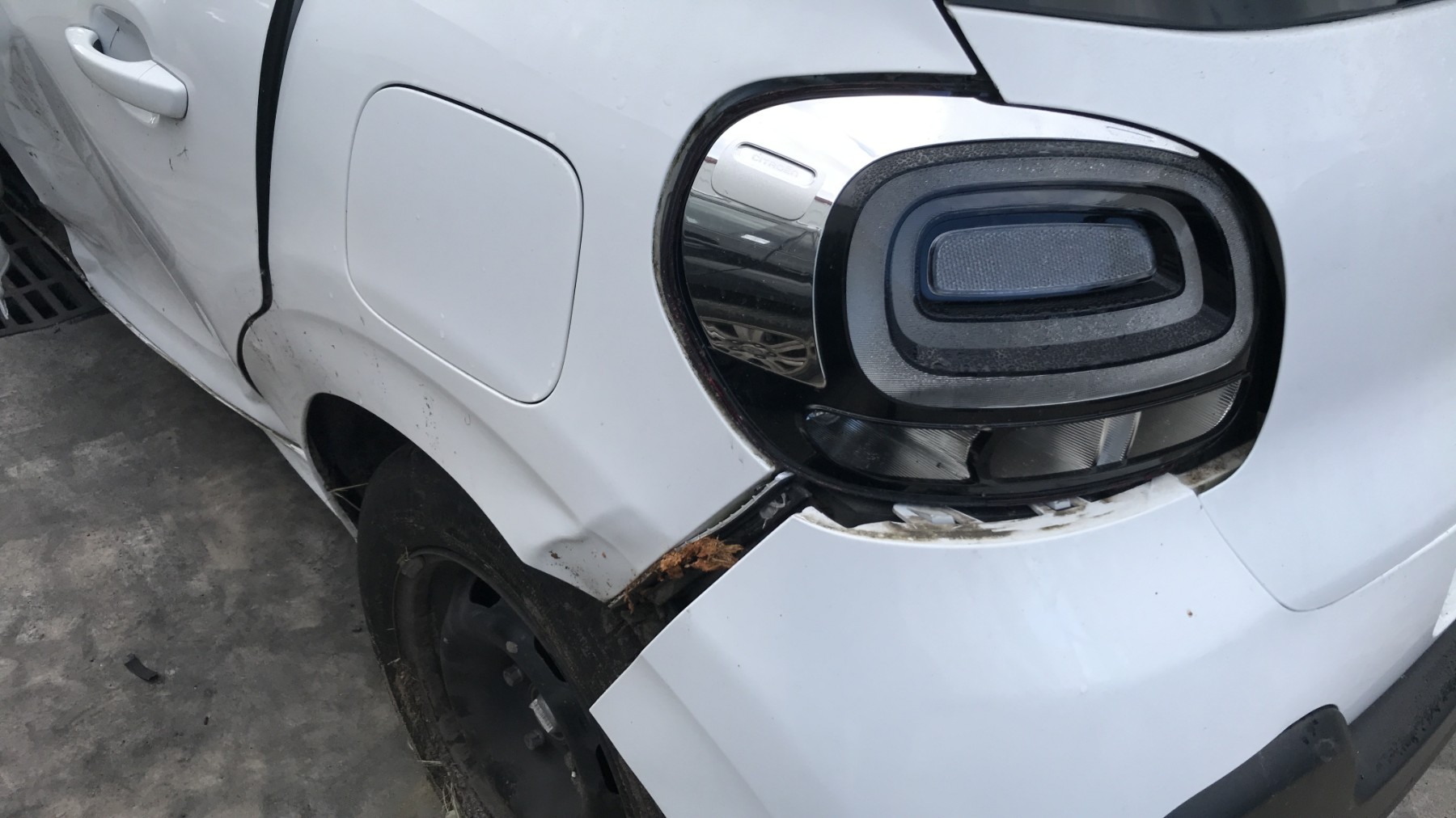 Image CITROEN C3 3