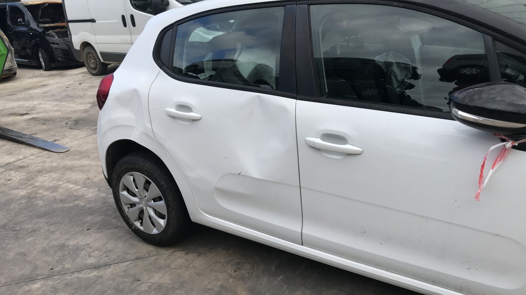 Image CITROEN C3 3