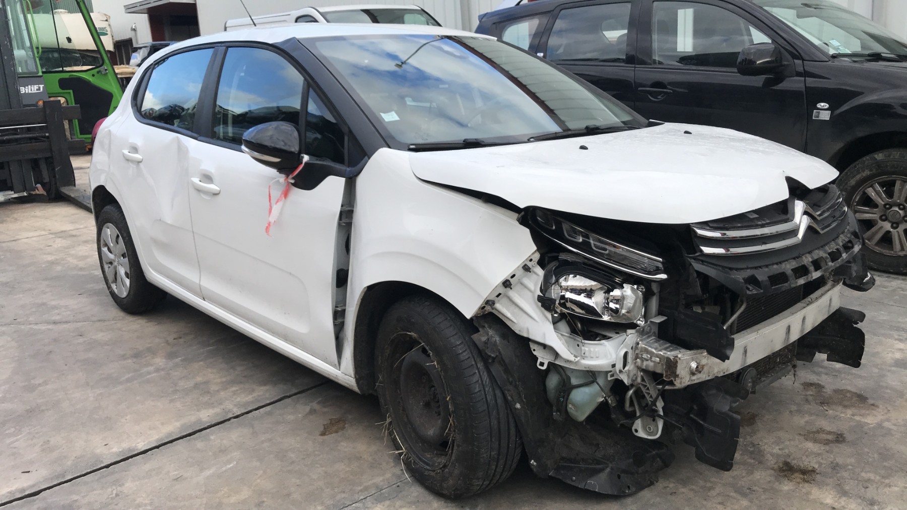 Image CITROEN C3 3
