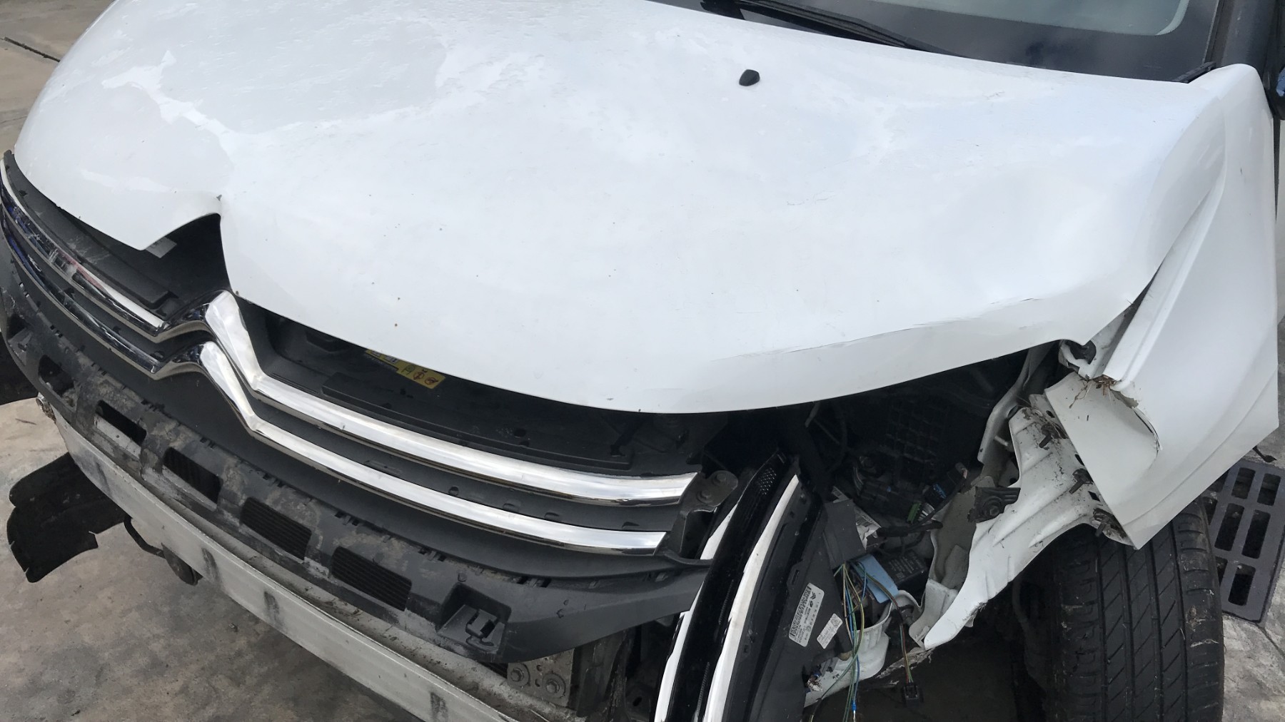 Image CITROEN C3 3
