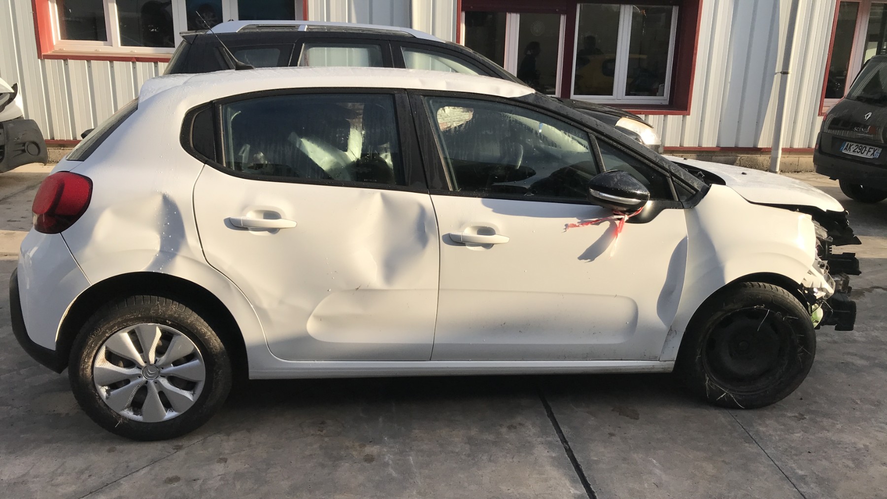 Image CITROEN C3 3