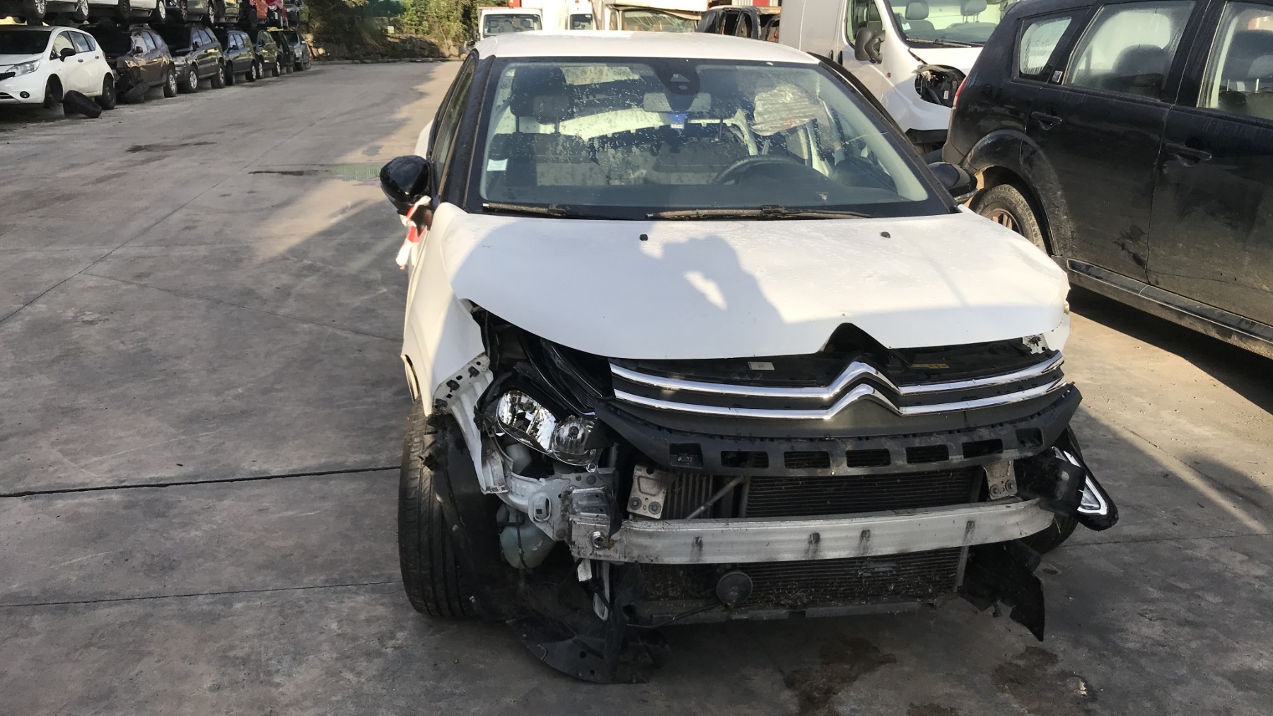 Image CITROEN C3 3