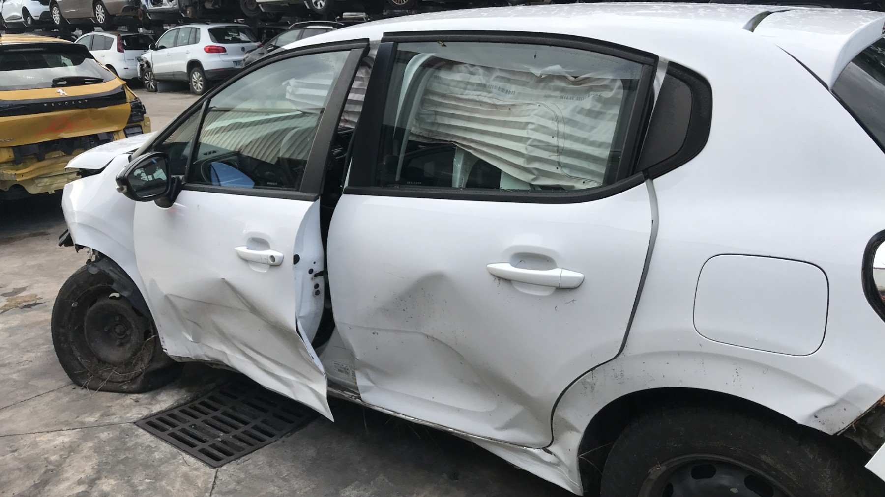 Image CITROEN C3 3