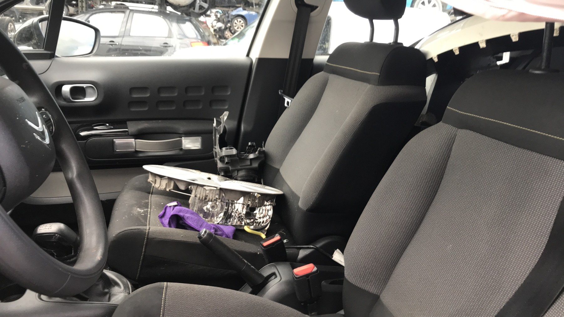 Image CITROEN C3 3