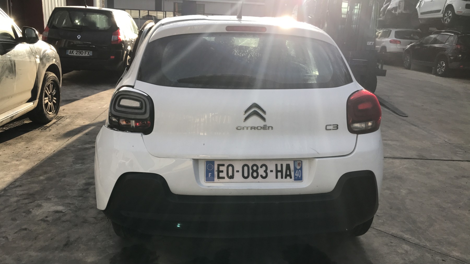 Image CITROEN C3 3