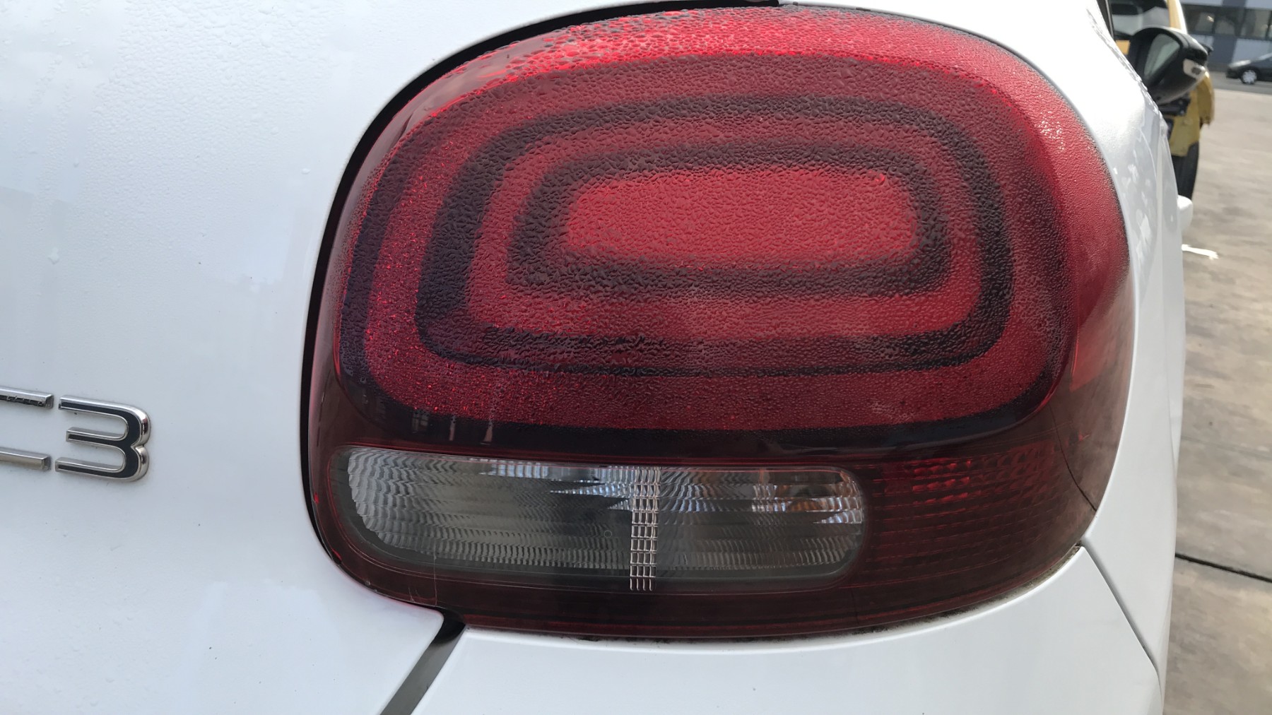 Image CITROEN C3 3
