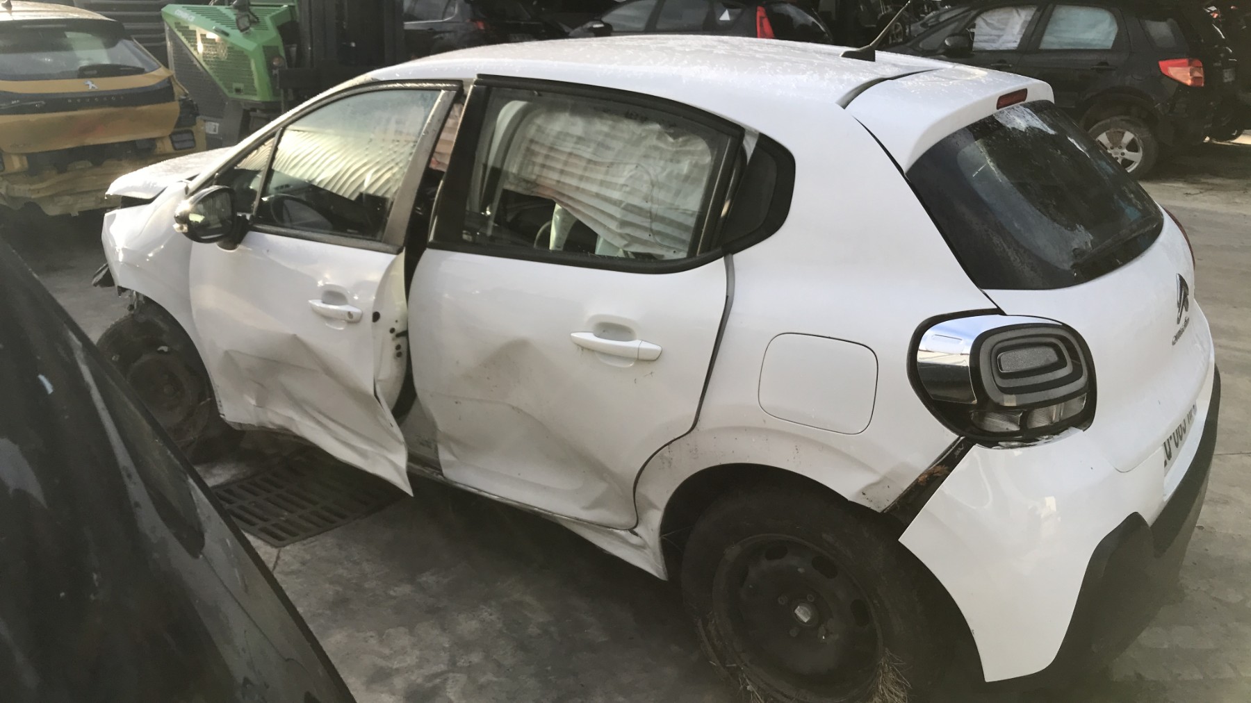 Image CITROEN C3 3