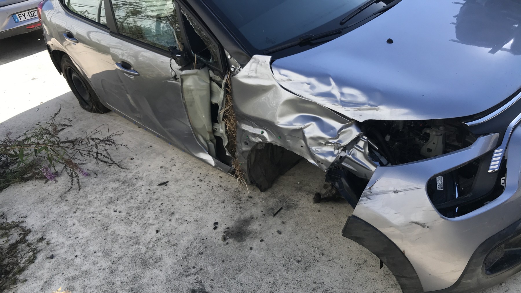 Image CITROEN C3 3