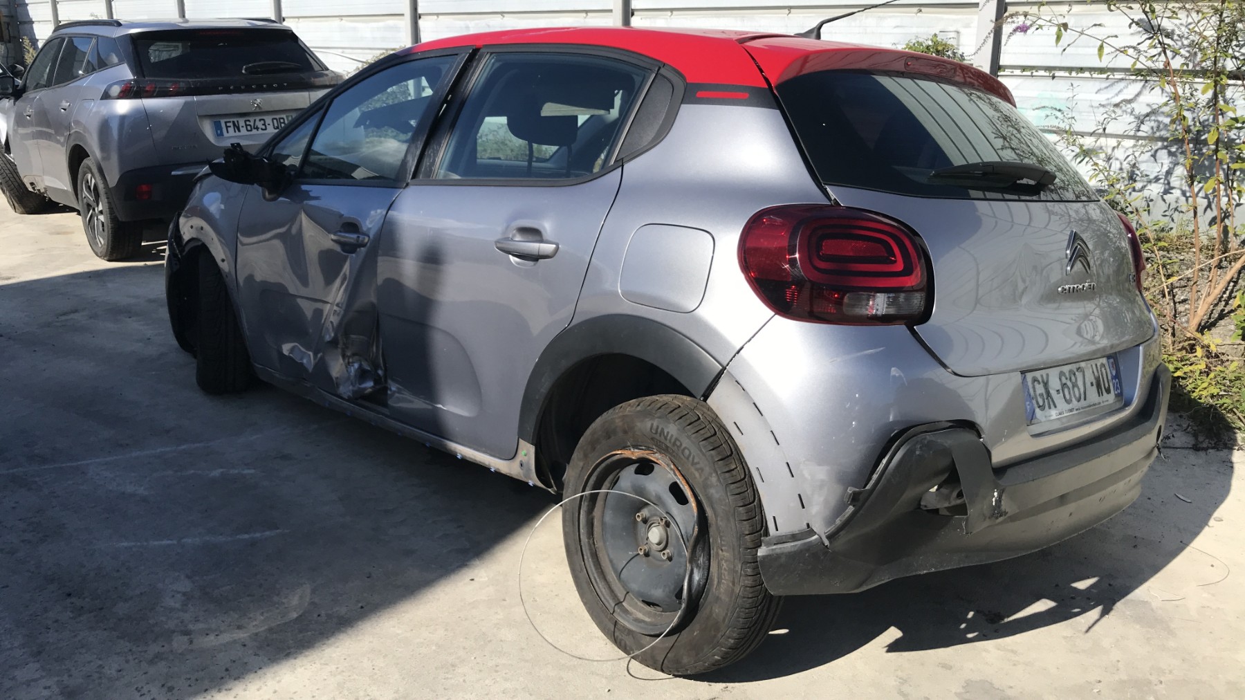 Image CITROEN C3 3