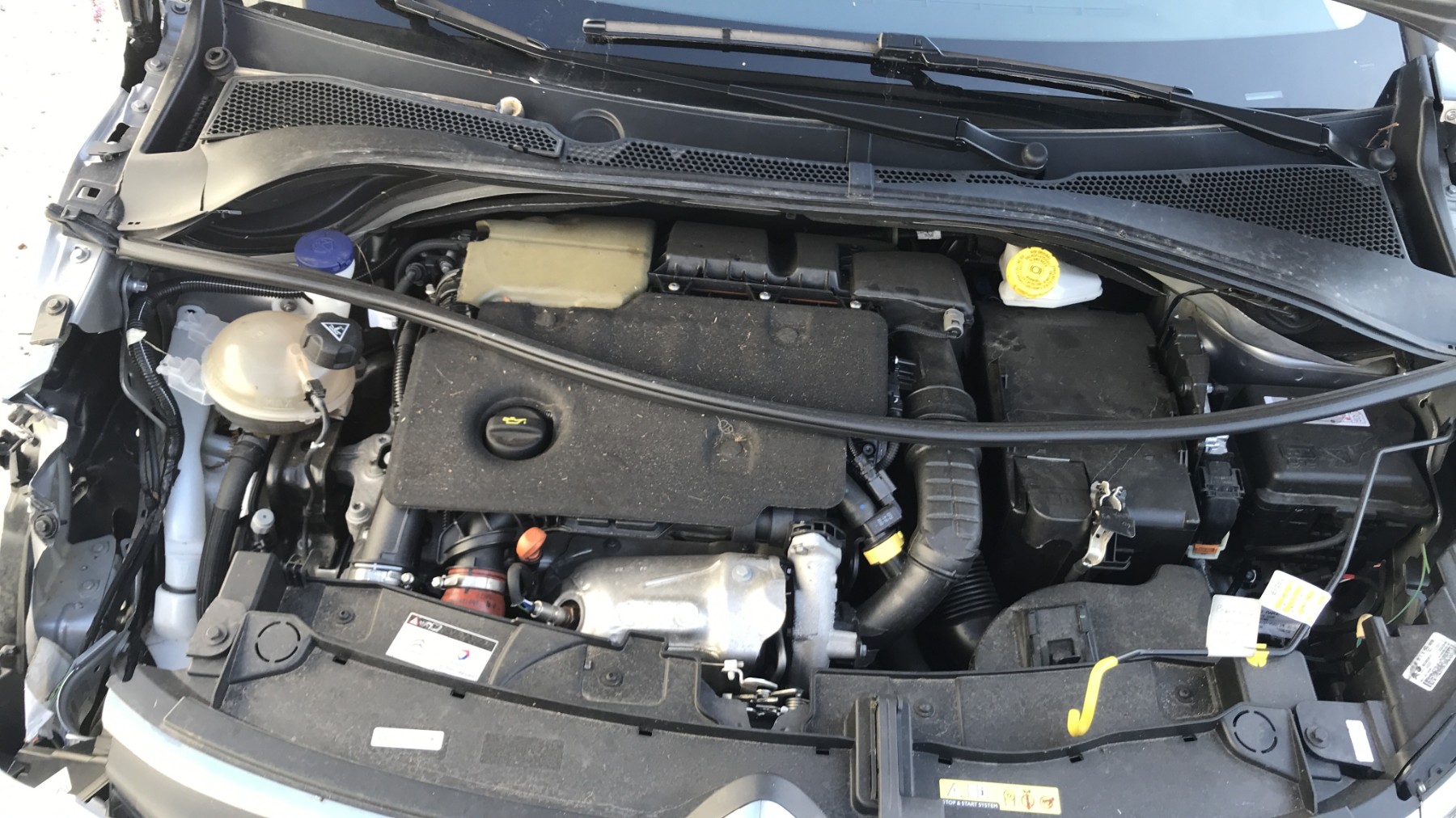 Image CITROEN C3 3