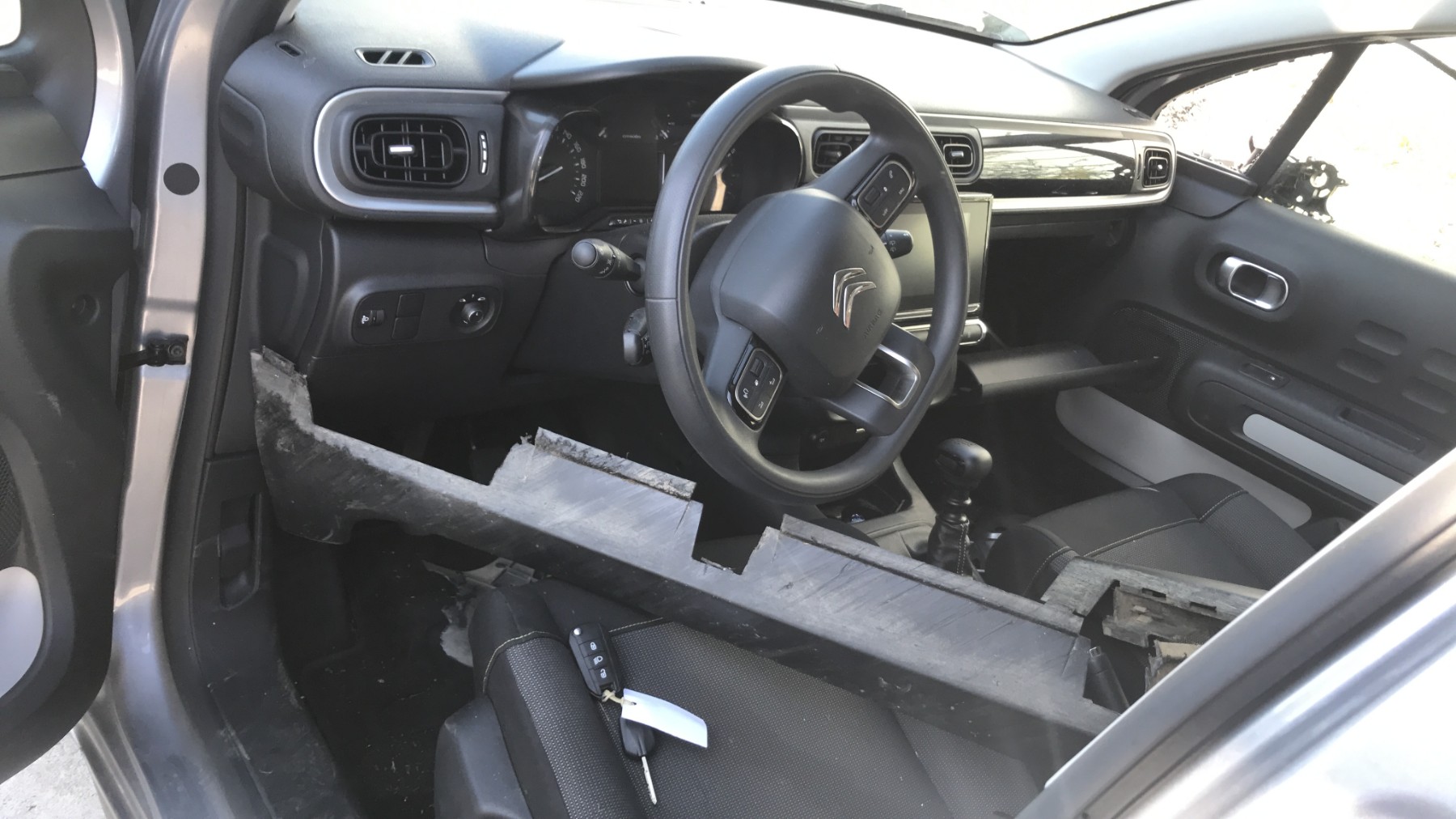 Image CITROEN C3 3