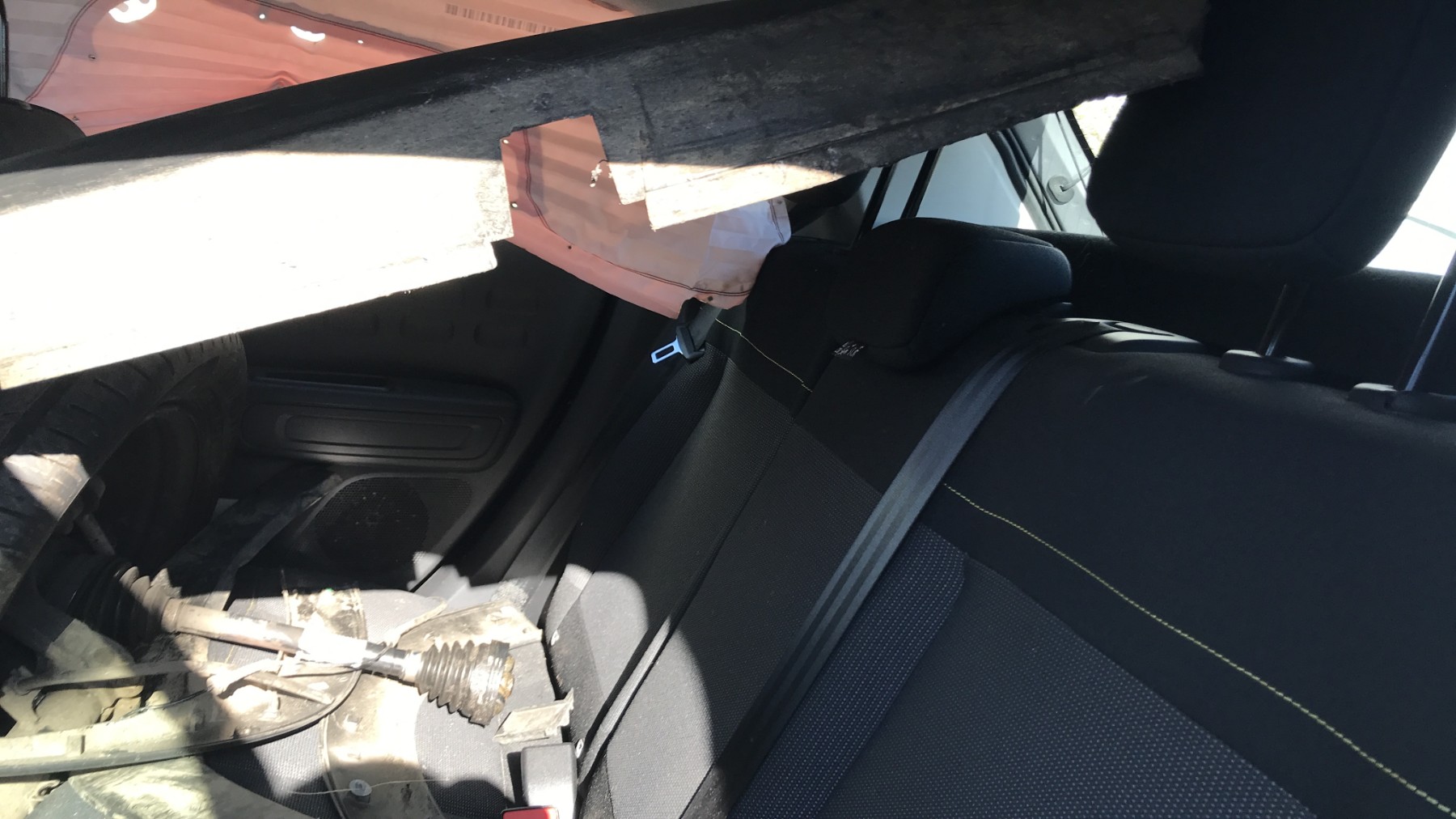 Image CITROEN C3 3