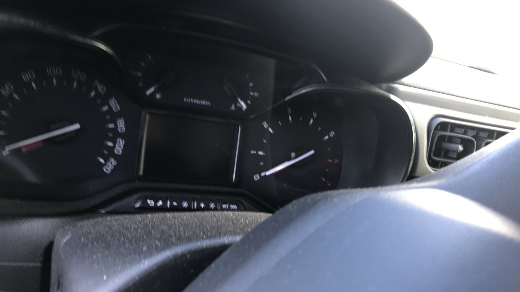 Image CITROEN C3 3