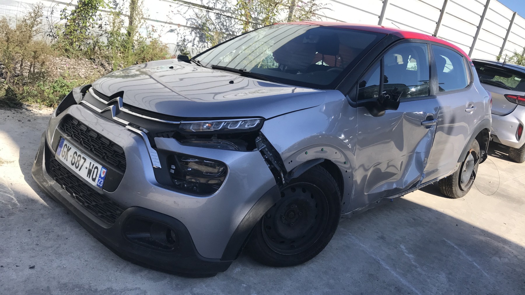 Image CITROEN C3 3