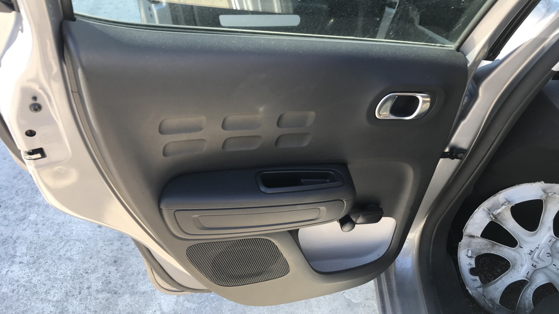 Image CITROEN C3 3