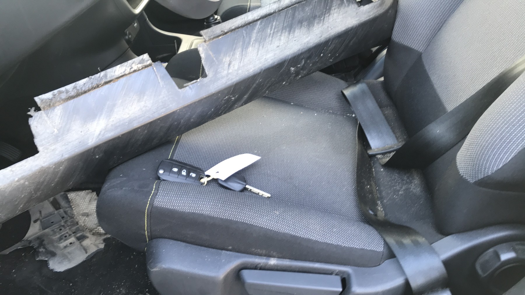 Image CITROEN C3 3
