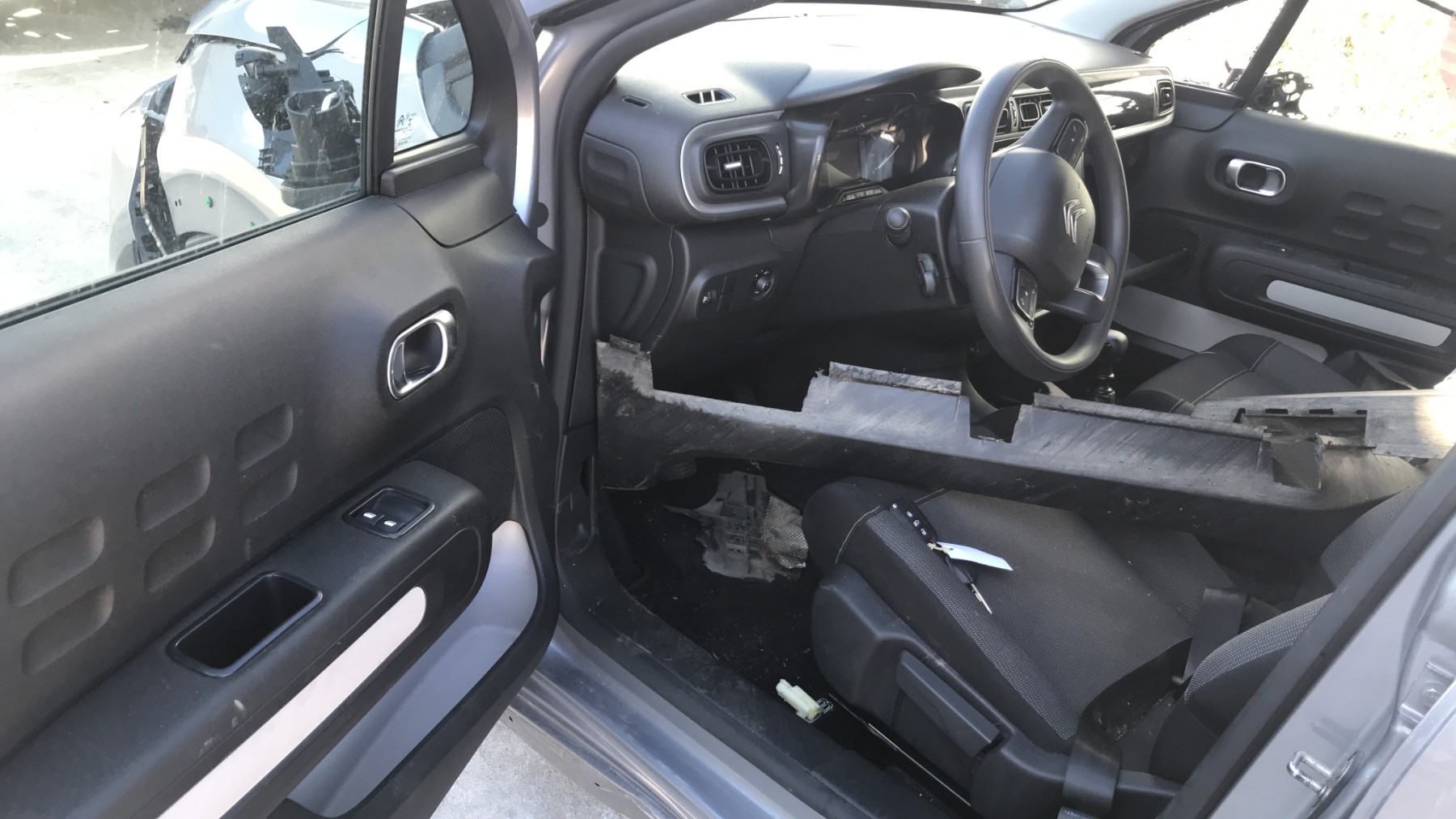 Image CITROEN C3 3