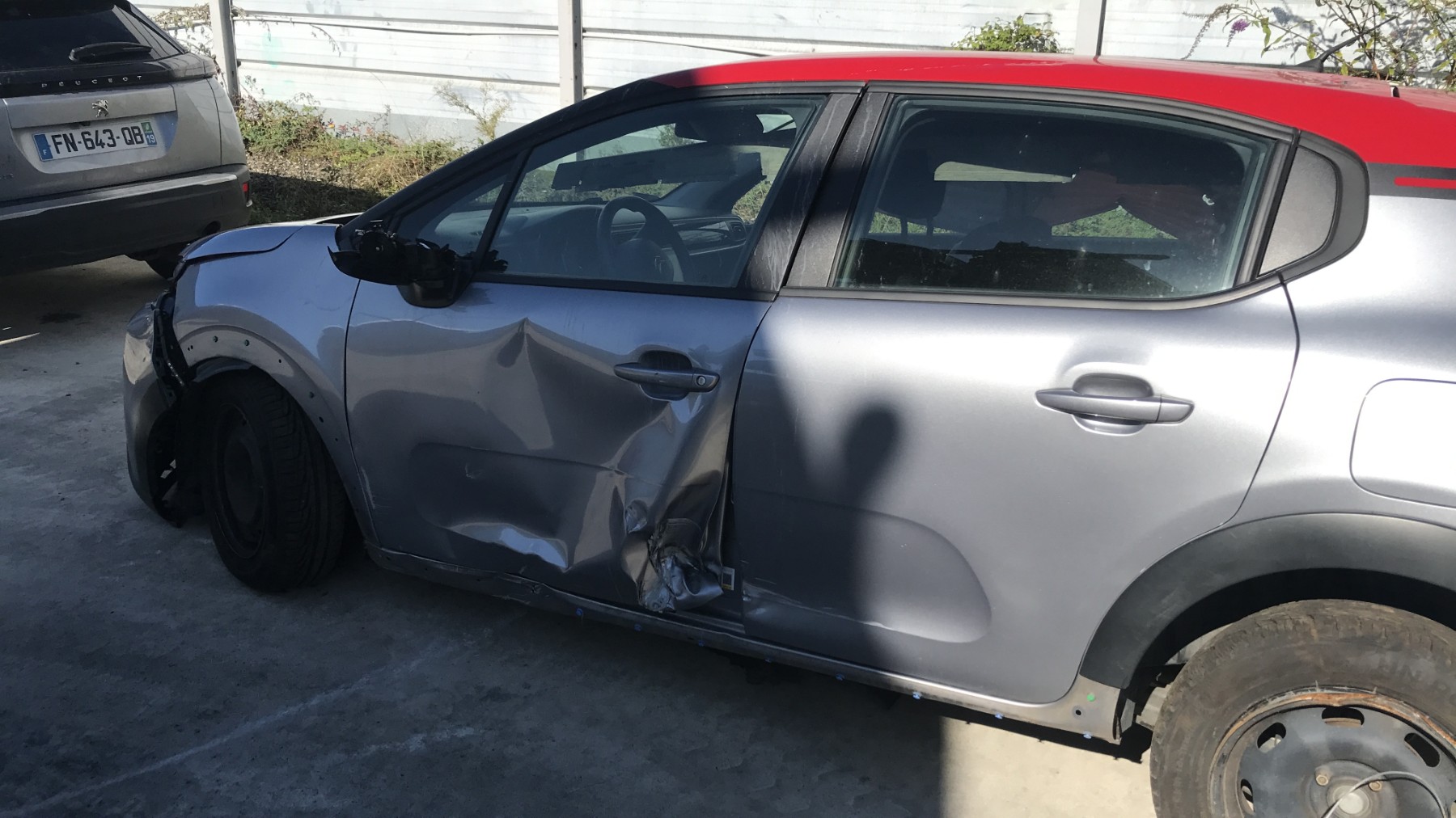 Image CITROEN C3 3