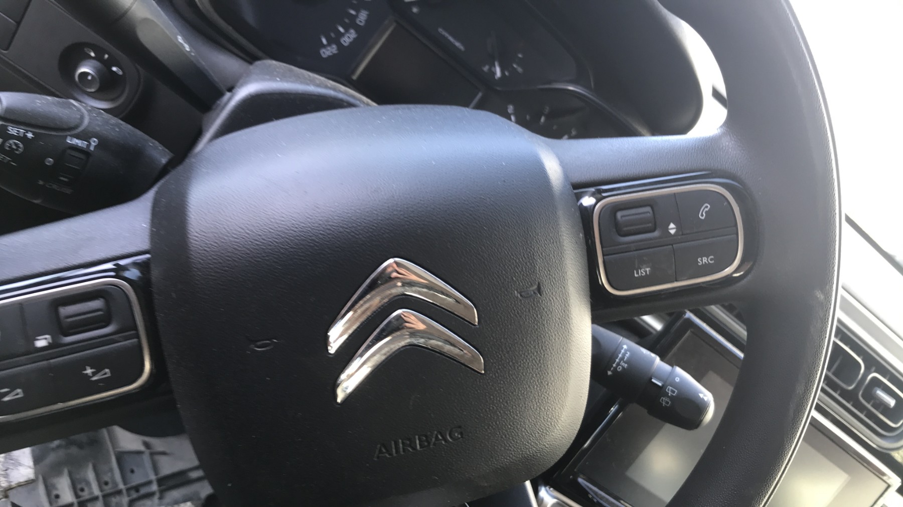 Image CITROEN C3 3