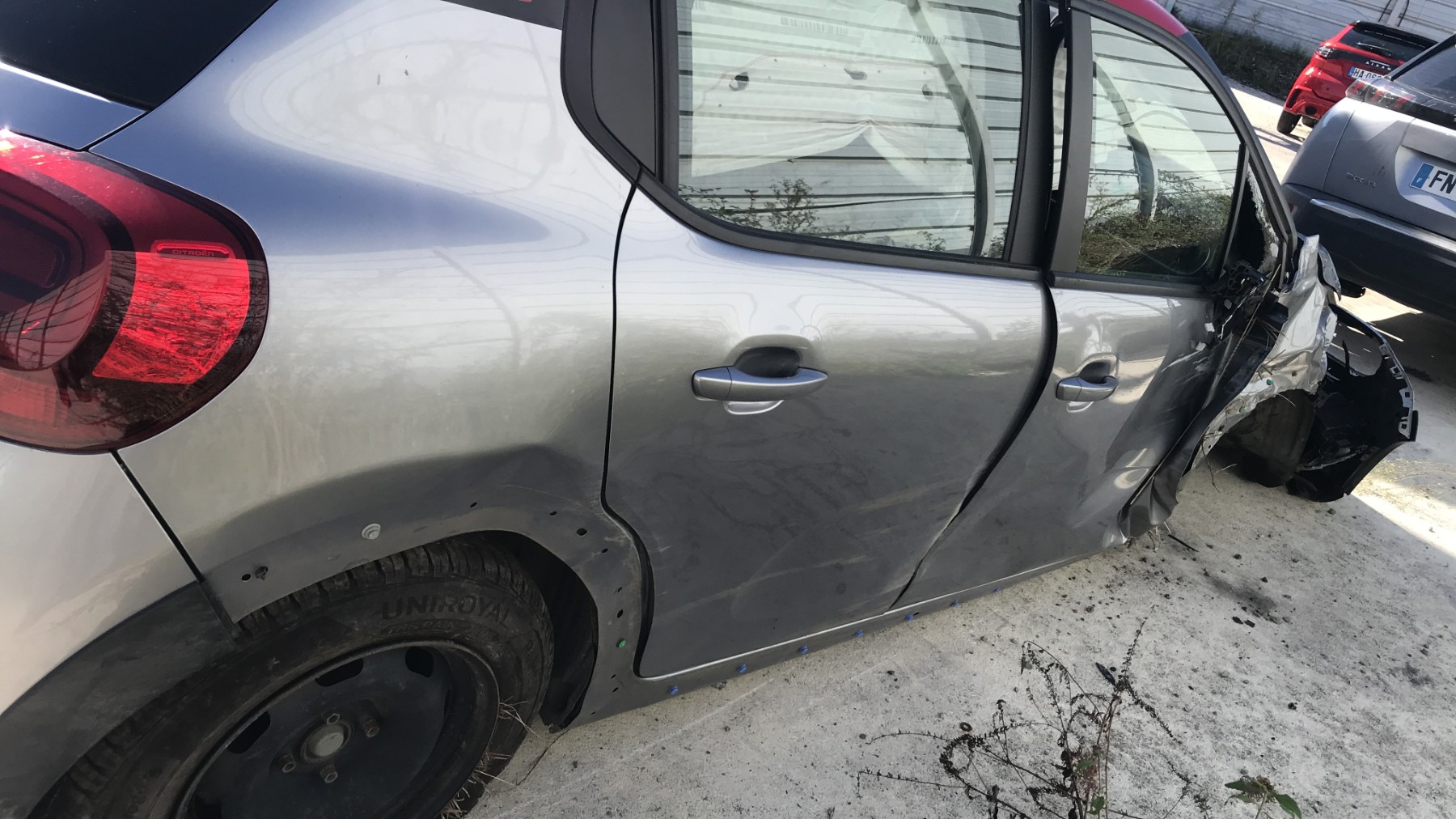 Image CITROEN C3 3