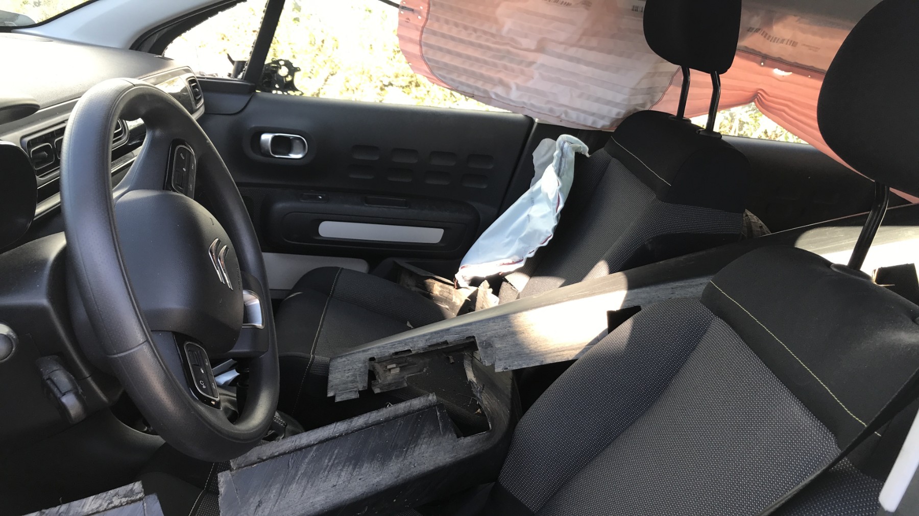 Image CITROEN C3 3