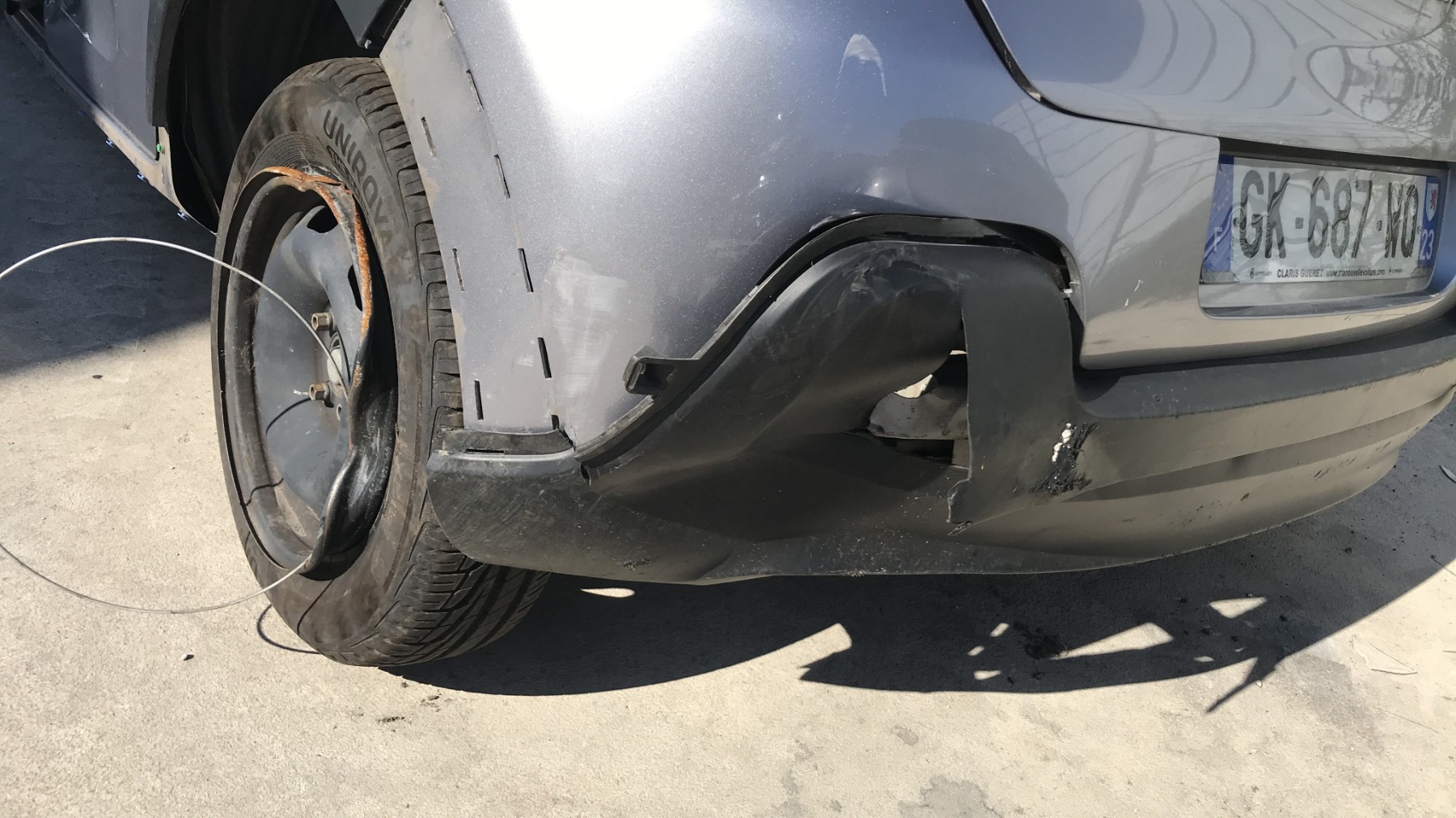 Image CITROEN C3 3