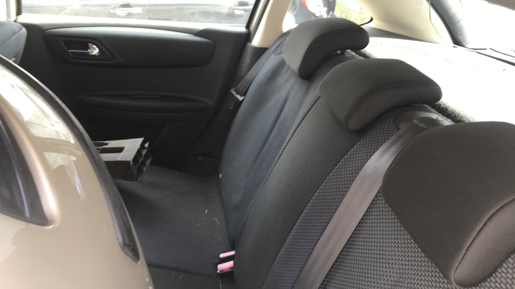 Image CITROEN C4 1
