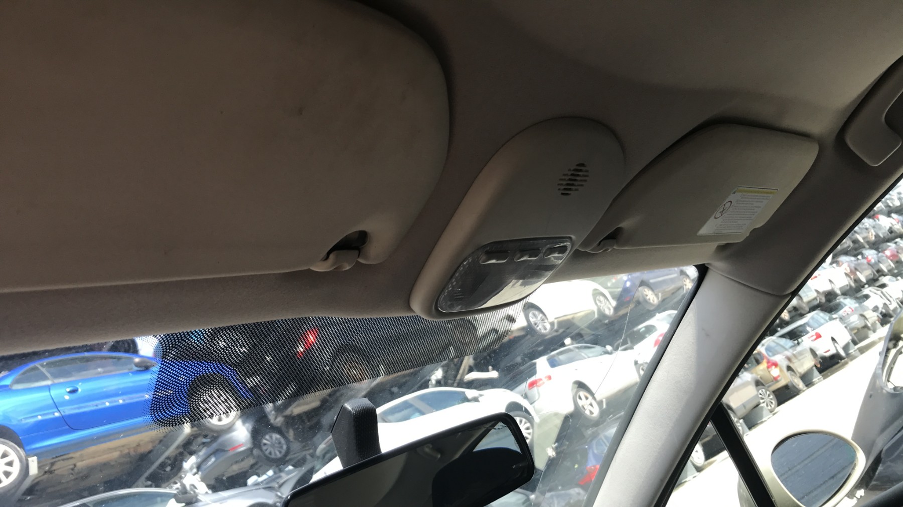 Image CITROEN C4 1