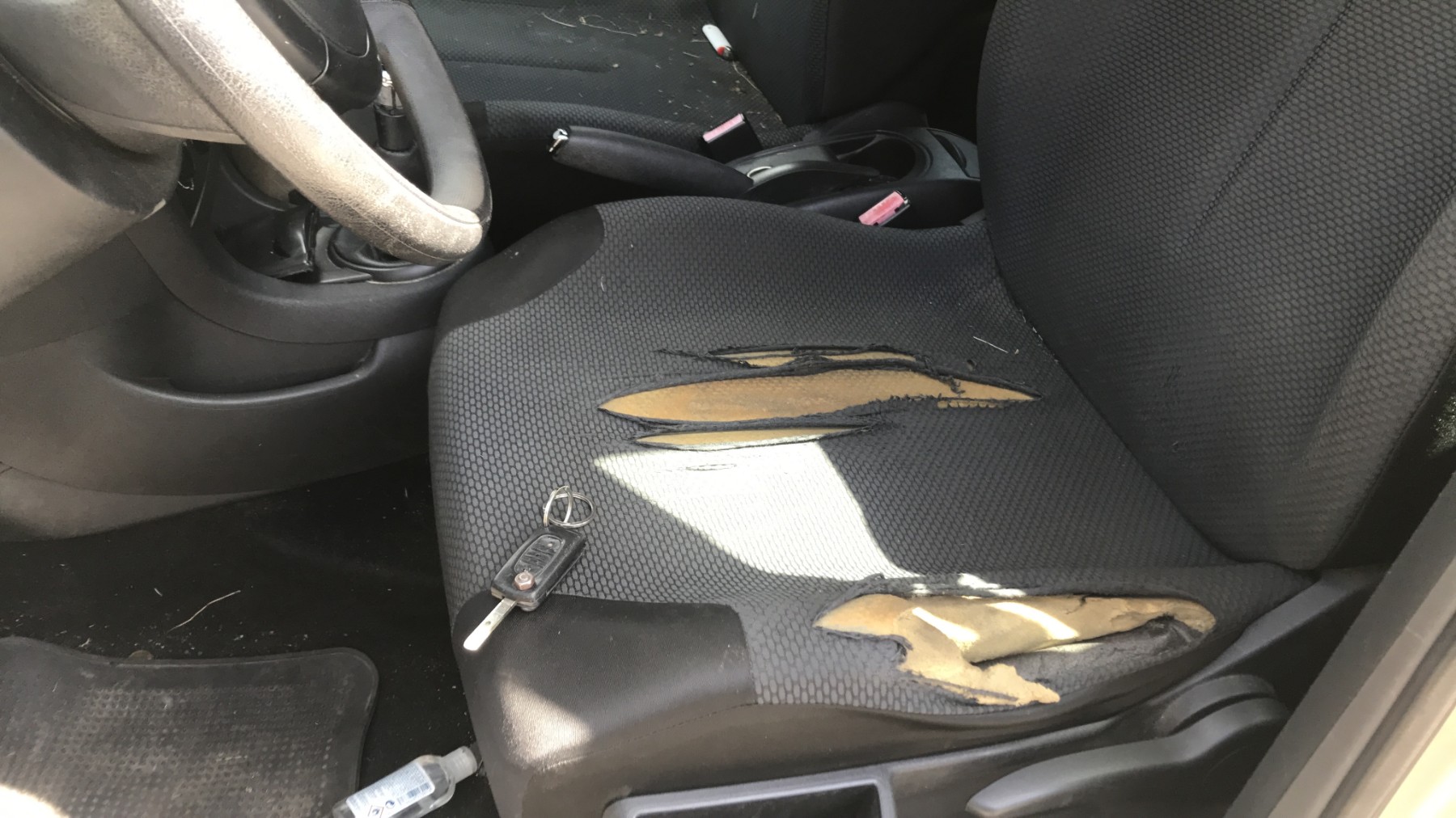 Image CITROEN C4 1