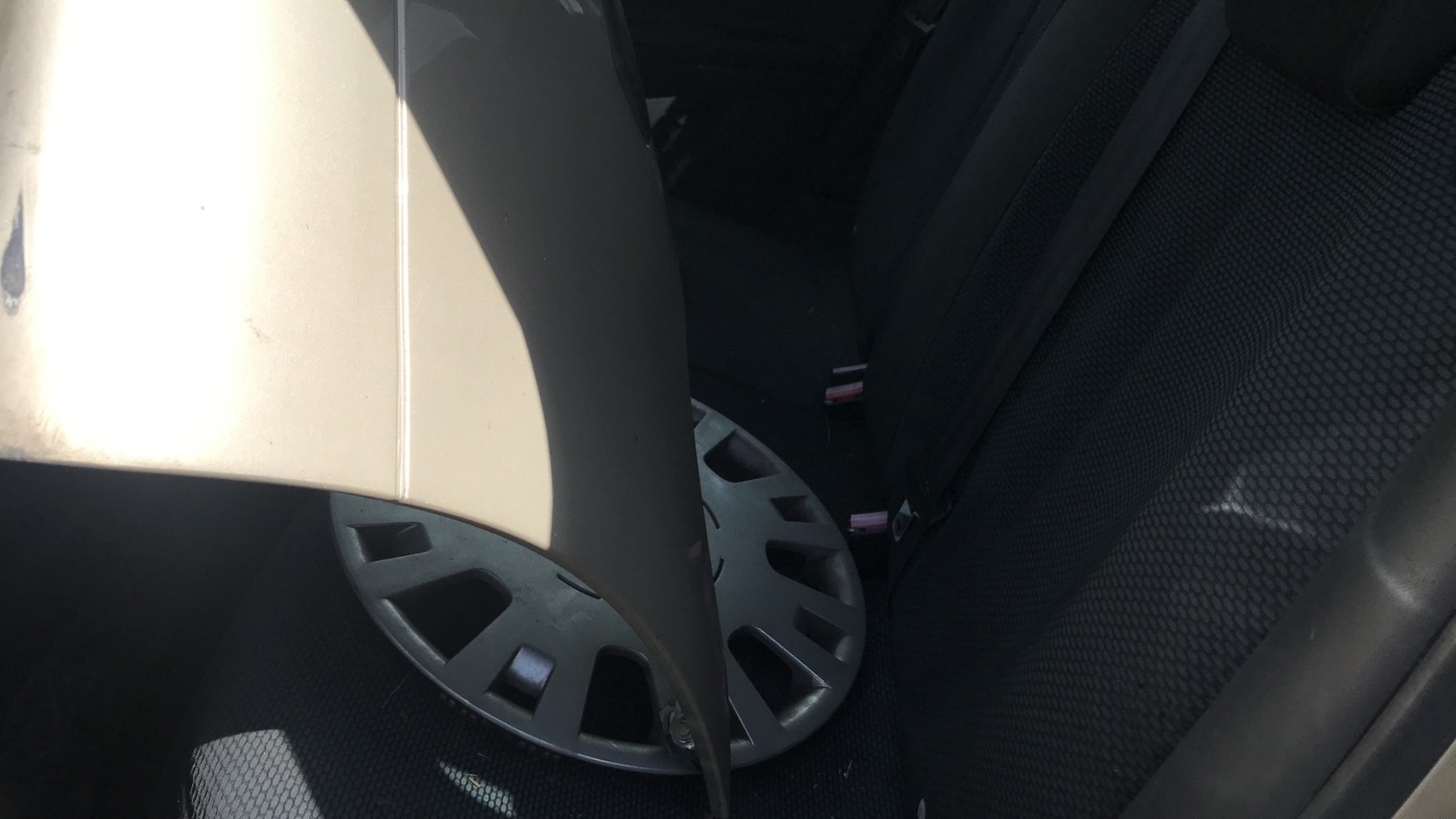 Image CITROEN C4 1