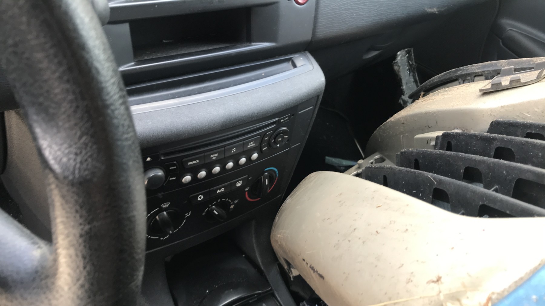 Image CITROEN C4 1