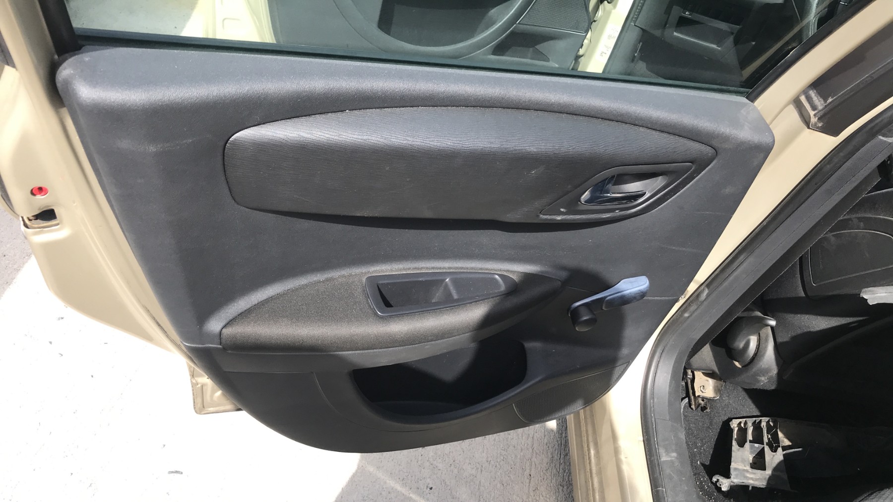 Image CITROEN C4 1