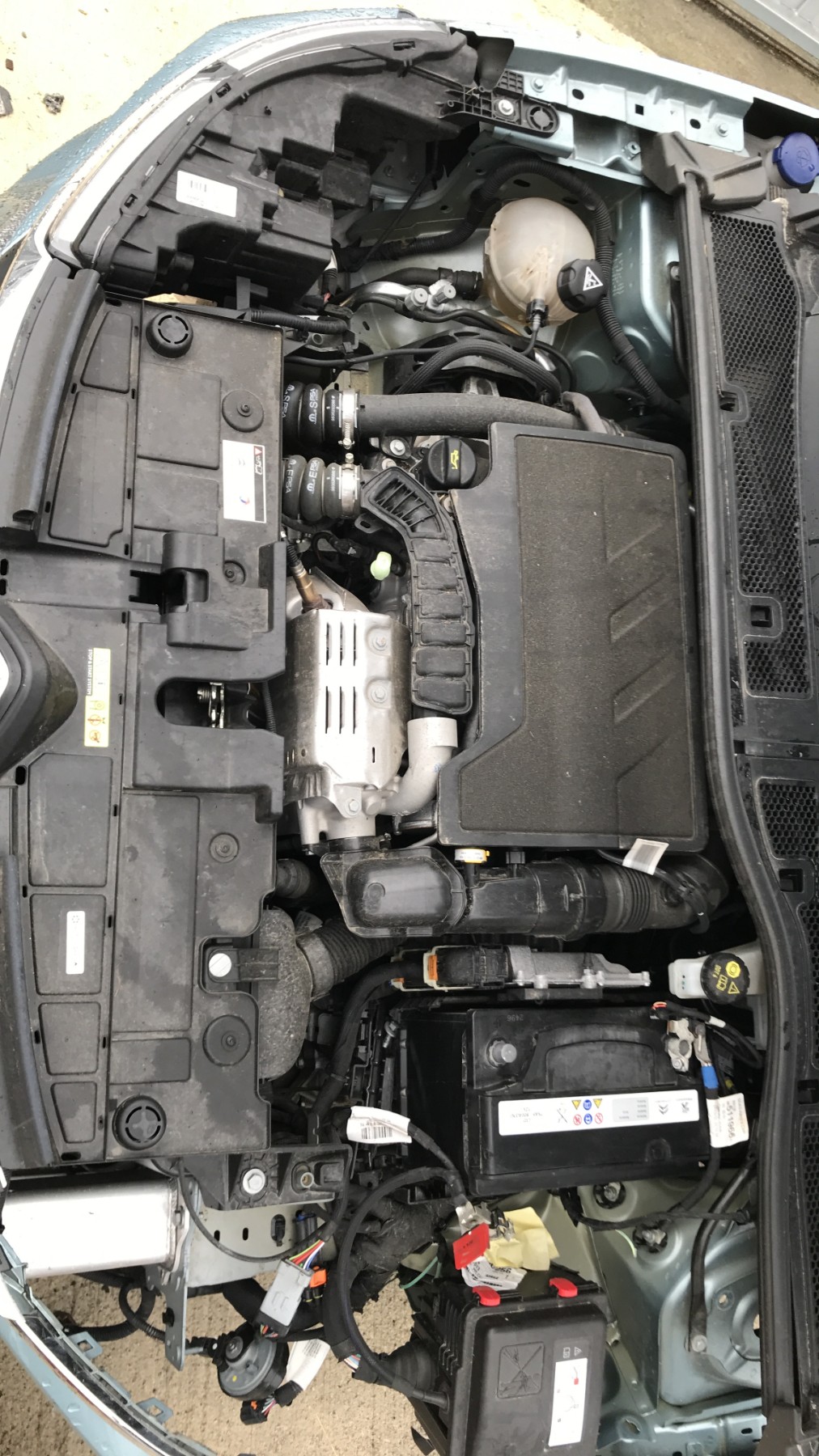 Image CITROEN C4 3