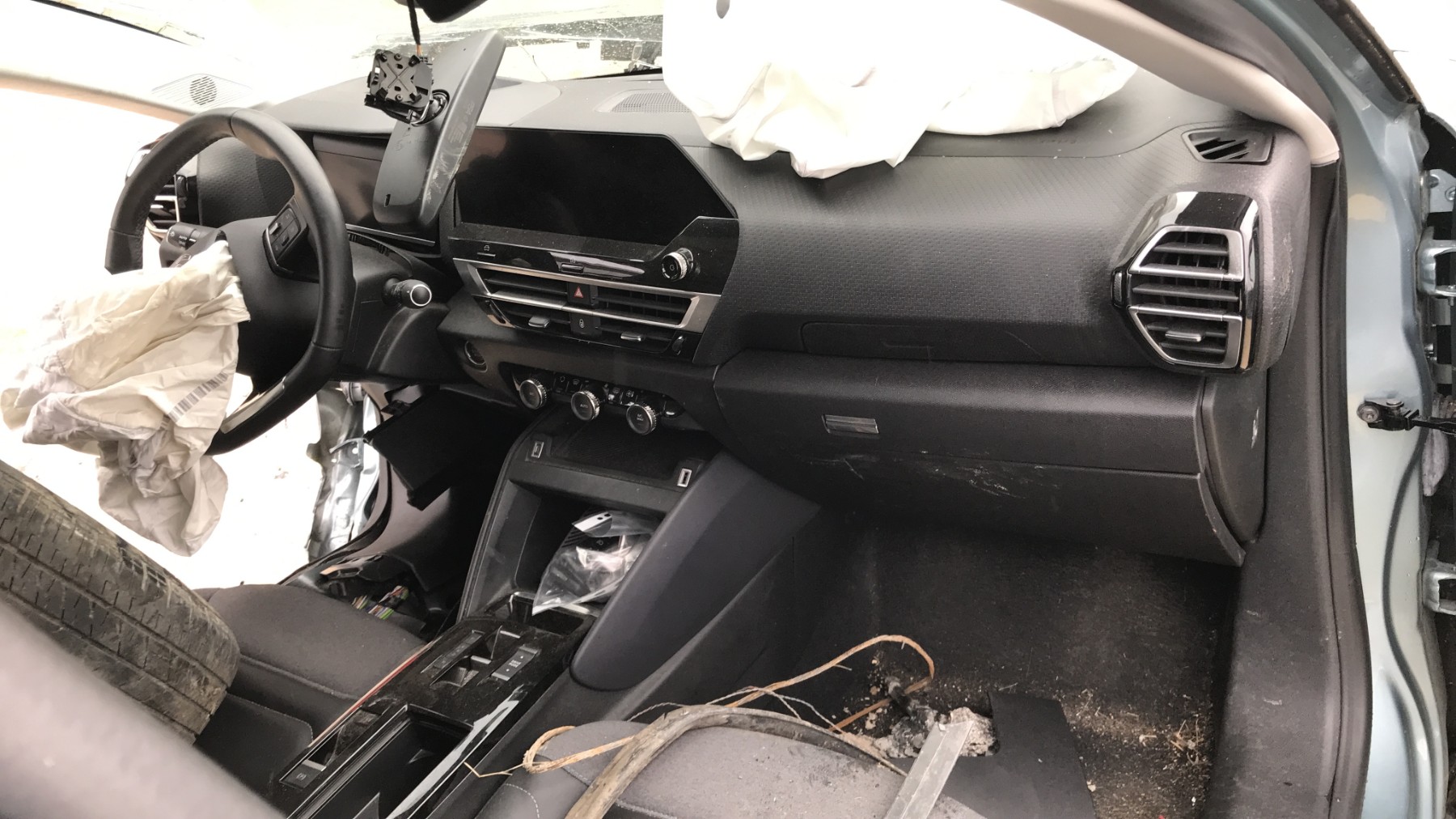 Image CITROEN C4 3