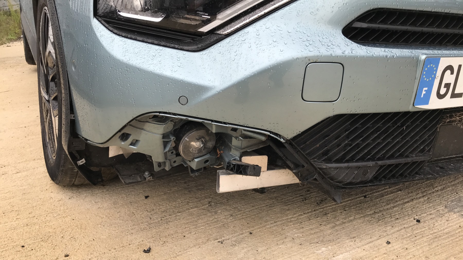 Image CITROEN C4 3