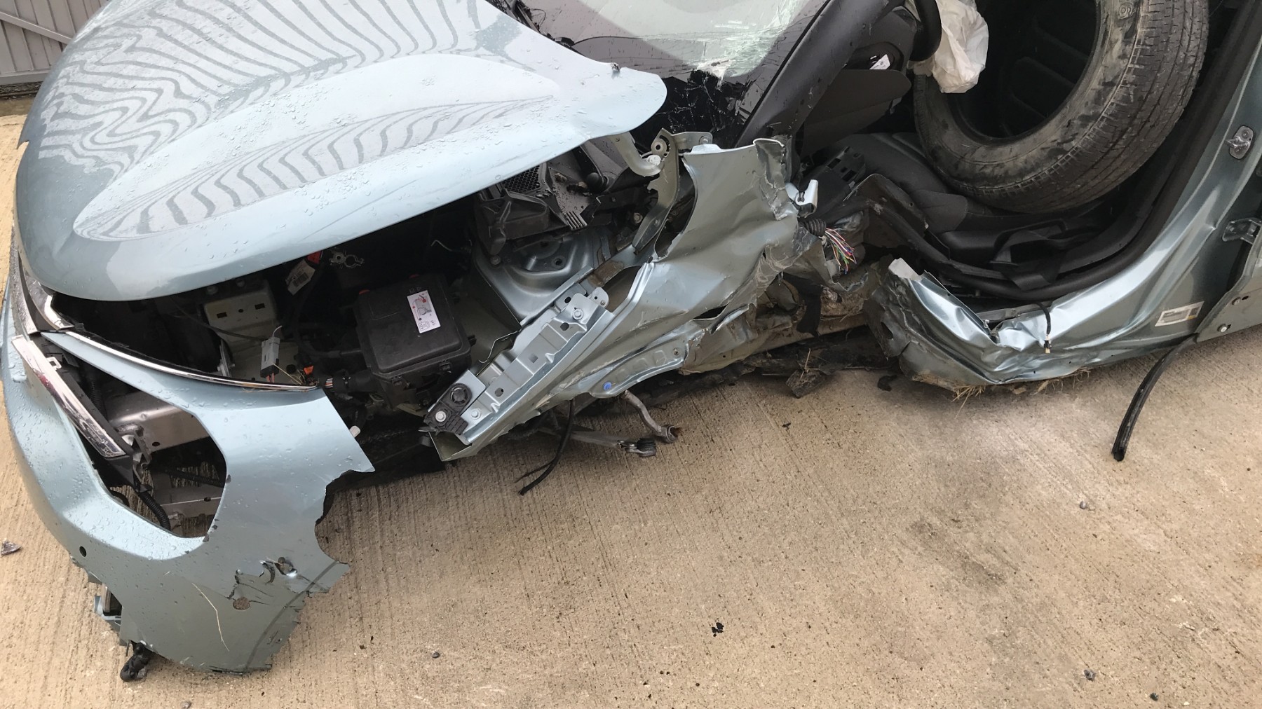 Image CITROEN C4 3