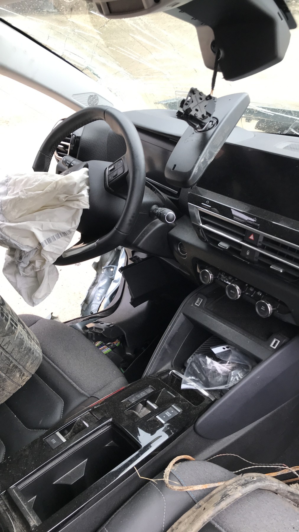 Image CITROEN C4 3