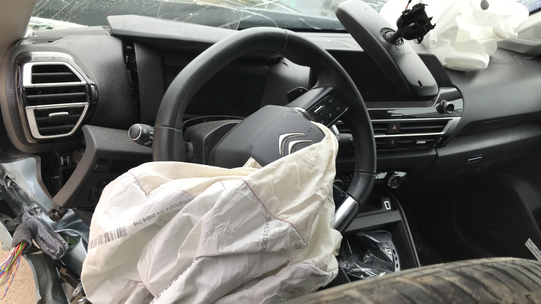 Image CITROEN C4 3
